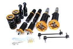ISC Suspension N1 V2 Coilover Systems ISC-B003-1-T