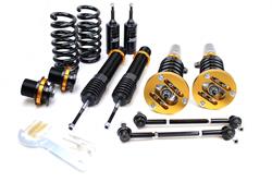 ISC Suspension N1 V2 Coilover Systems ISC-B005-4-S