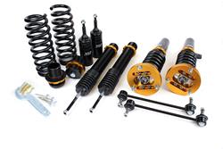 ISC Suspension N1 V2 Coilover Systems ISC-B005-T