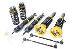 ISC Suspension N1 V2 Coilover Systems ISC-B006-1-S
