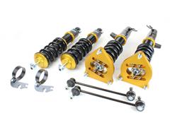ISC Suspension N1 V2 Coilover Systems for 2002-2006 COOPER - ISC-B010-T