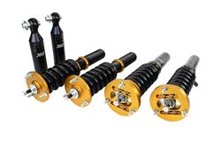 ISC Suspension N1 V2 Coilover Systems ISC-B016-S