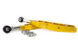 ISC Suspension Adjustable Toe Arms