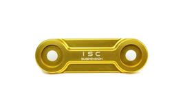 ISC Suspension Control Arm Braces