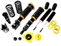 ISC Suspension Inc - Coilover Kits for 2011-2015 OPTIMA - ISC-K006-S
