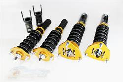 ISC Suspension N1 V2 Coilover Systems for 2003-2006 LANCER - ISC-M010-T
