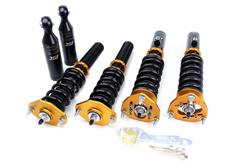 ISC Suspension N1 V2 Coilover Systems for 2008-2015 LANCER - ISC-M022-T