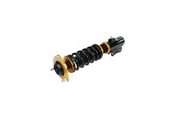 ISC Suspension Basic V2 Coilover Systems for 2008-2015 LANCER - ISC-M022B-T