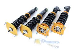 ISC Suspension N1 V2 Coilover Systems for 1986-1991 RX-7 - ISC-M103-T