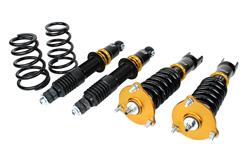 ISC Suspension Basic V2 Coilover Systems for 2016-2021 MX-5 MIATA - ISC-M129B-S