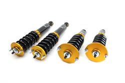 ISC Suspension Basic V2 Coilover Systems ISC-N012B-S