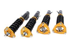 ISC Suspension N1 V2 Coilover Systems for 1993-2001 IMPREZA - ISC-S001-T