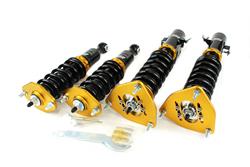 ISC Suspension N1 V2 Coilover Systems for 2004-2009 LEGACY - ISC-S004-T