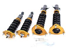 ISC Suspension Basic V2 Coilover Systems for 2004-2009 LEGACY - ISC-S004B-T