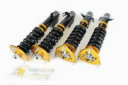 ISC Suspension N1 V2 Coilover Systems for 2003-2008 FORESTER - ISC-S010-T