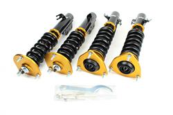 ISC Suspension Basic V2 Coilover Systems for 2003-2008 FORESTER - ISC-S010B-T
