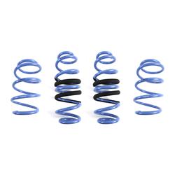 ISC Suspension Triple S Lowering Springs for 2013-2019 GTI - ISC-TSLS-GTI