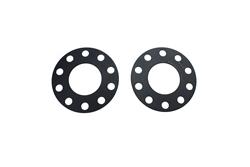 ISC Suspension  0.118 inch Wheel Spacers ISC-WSBMW03B