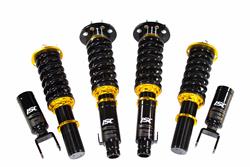 ISC Suspension Basic V2 Coilover Systems ISC-T024B-S