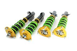 ISC Suspension Inc Coilover Kits ISC-V029B-S-TS