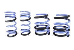 ISC Suspension Triple S Lowering Springs for 2009-2020 370Z - ISC-TSLS-370Z