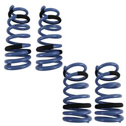 ISC Suspension Triple S Lowering Springs for 2009-2019 370Z - ISC-TSLS-370Z