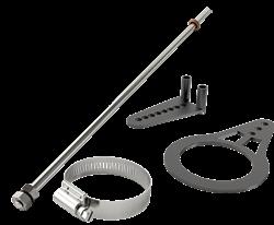 Integra Shocks and Springs Shock and Strut Components 310 30170