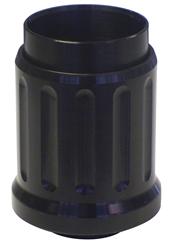 Integra Shock Bump Stop Replacement Components