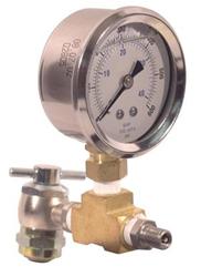 Integra Standard Shock Inflation Units 310 30310