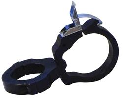 Integra Shocks and Springs Roll Bar Clamps 310 30605