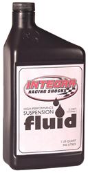 Integra Shocks and Springs Shock and Fork Oils 310 30902