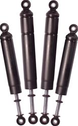 Integra Shocks and Springs Coilover Shocks and Struts 310 40470-RF HIGH REB