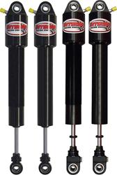 Integra Shocks and Springs Coilover Shocks and Struts 310 44270