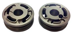 Integra Shocks and Springs Coilover Springs 310 30323-DSP
