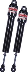 Integra Shocks and Springs Coilover Shocks and Struts 310 40190-LR-TRACTION