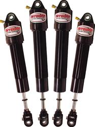 Integra Shocks and Springs Shock and Strut Components 310 40580LRF-ADJ