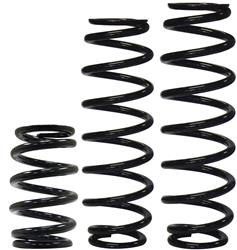 Integra Shocks and Springs Coilover Springs 310 2514-125DLC