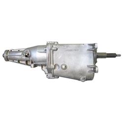 Silver Sport Transmission Manual Transmissions 410D27