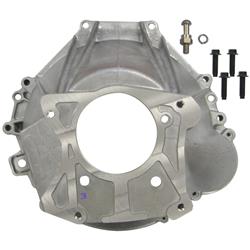 Silver Sport Manual Transmission Bellhousings BHF-8640