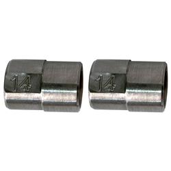 Silver Sport Transmission Cylinder Head Dowel Pins BHJ-01014