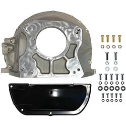 Silver Sport Transmission Bellhousings BHMSBBELT5A