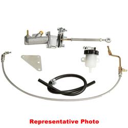 Silver Sport Hydraulic Clutch Master Cylinder Kits