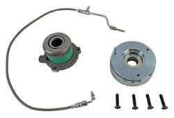 Silver Sport Hydraulic Clutch Conversion Kits HFSKTKX