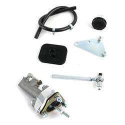 Silver Sport Hydraulic Clutch Master Cylinder Kits HGF1MK