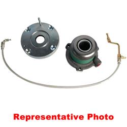 Silver Sport Hydraulic Clutch Slave Cylinder Kits HGGMTLSMAG