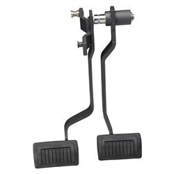Silver Sport Transmission Pedal Assemblies PAM-300A