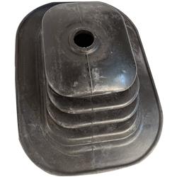 Silver Sport Transmission - Shifter Replacement Parts, Manual Transmission for 1962-1967 CHEVY II - SBGN-20009