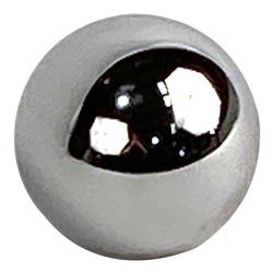 Silver Sport Transmission - Shifter Stick Components, Manual Transmission for 1965 CORVETTE - SLA-00300