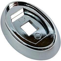 Silver Sport Transmission Shifter Replacement Parts, Manual Transmission SLM-PGUBZ