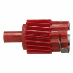 Silver Sport Speedometer Gears